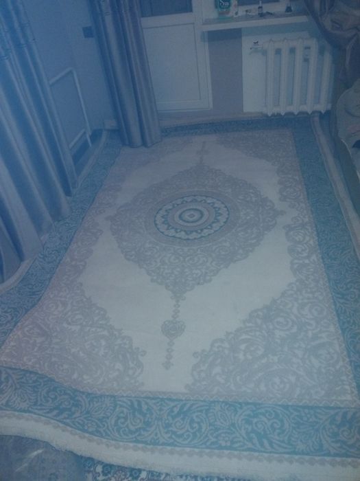 Натуральный паласы