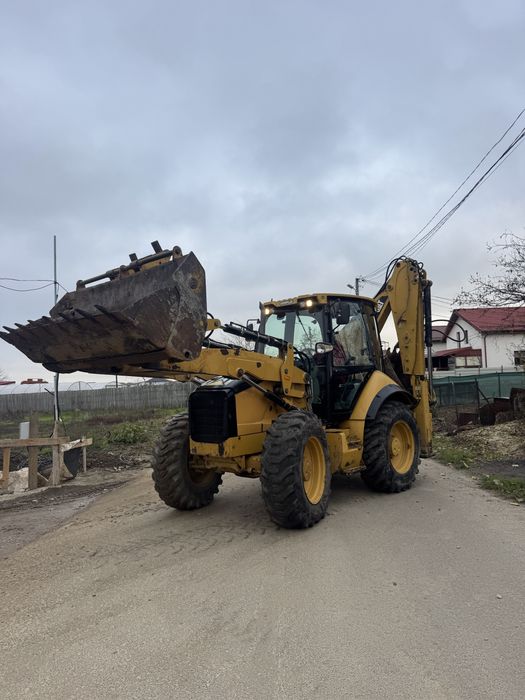 Buldo ! buldoexcavator ! Variante! De vanzare! 2011