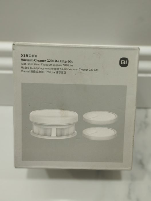 Филтри за Xiaomi Vacuum Cleaner G20 Lite