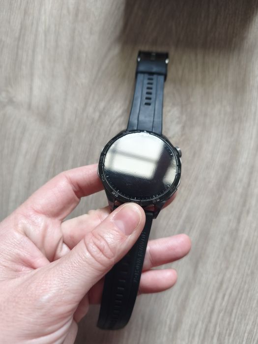 Huawei watch GT 4