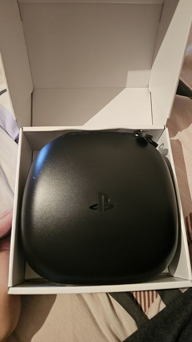 Playstation 5 pro и Dualsense edge