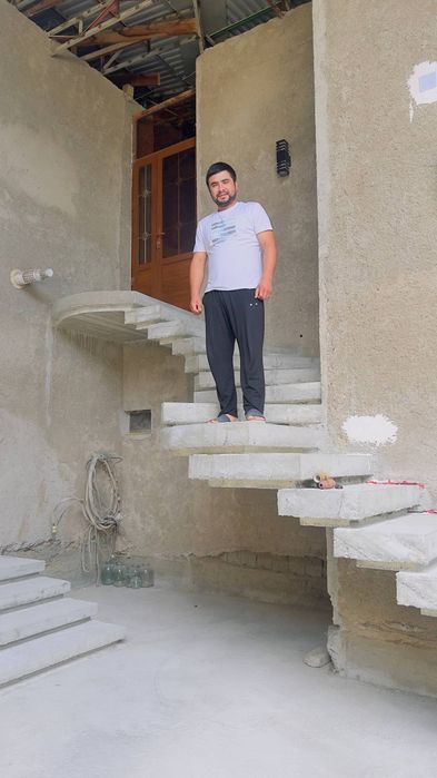 Зина леснитца (beton zina)