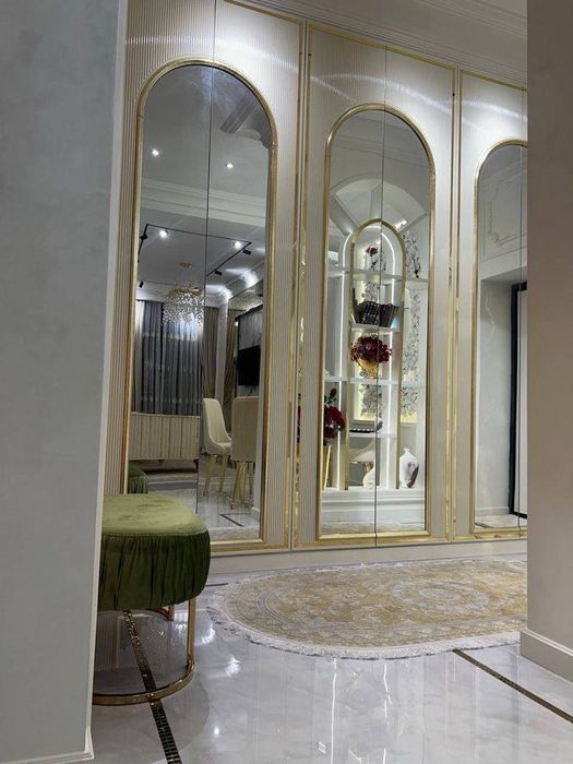 ЖК Узбегим 2/10/10 квартира люкс класса, Яккасарайский р-н Бабура ул