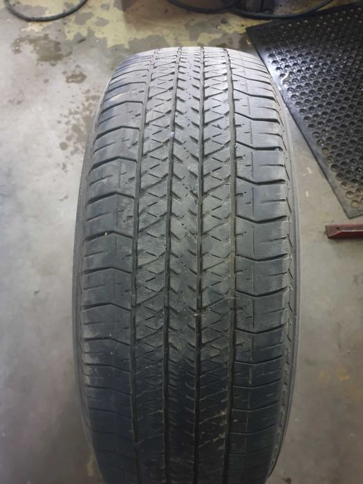 Шины бу 265/65/17 112S