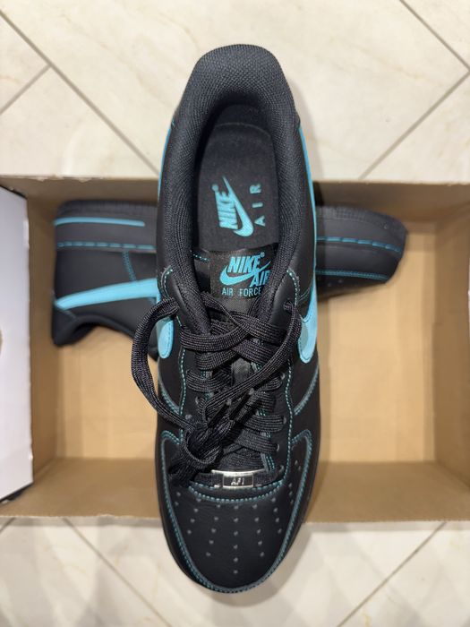 Обувки Nike Air Force 1 Low '07 LV8 “Un-Tiffany” - размер 44
