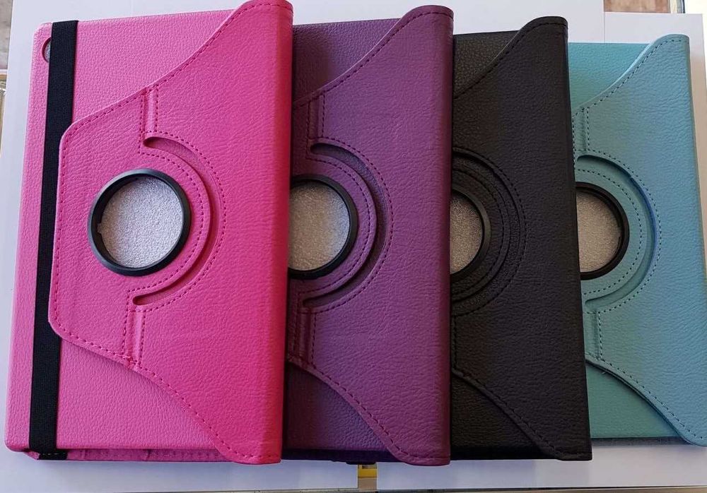 Калъф за A7 A8 A9 A9+ S7FE S7+ IPAD 9,7  10,9 10,2 X306 X606 M8 M9 M10