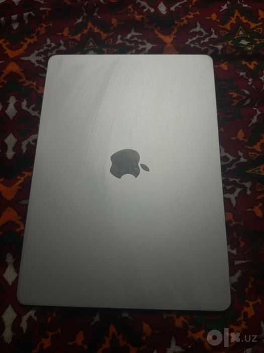 Mackbook air m5 512gb