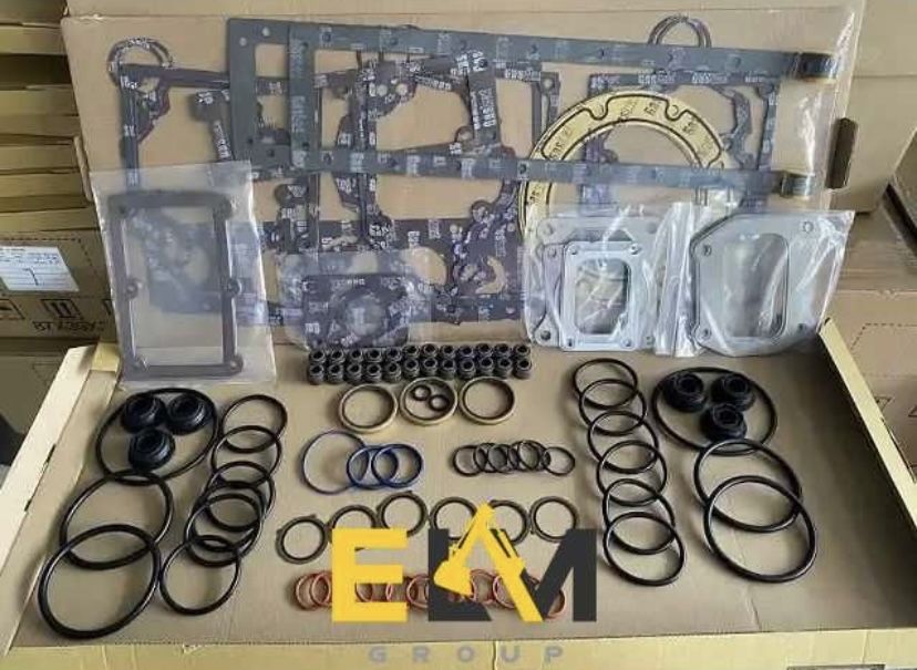 Запчасти на двигатель погрузчик, экскаватор