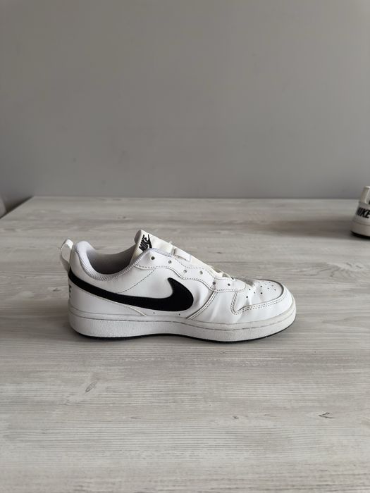 Nike Court Borough Low 2, без кутия, оригинални, 38.5 номер