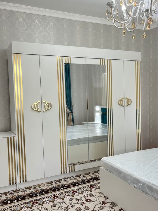 Шкаю кровать Шымкент қаласы