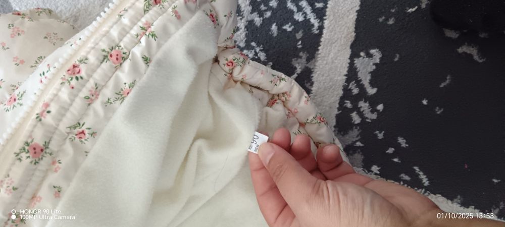 Продам за 3000 теплая