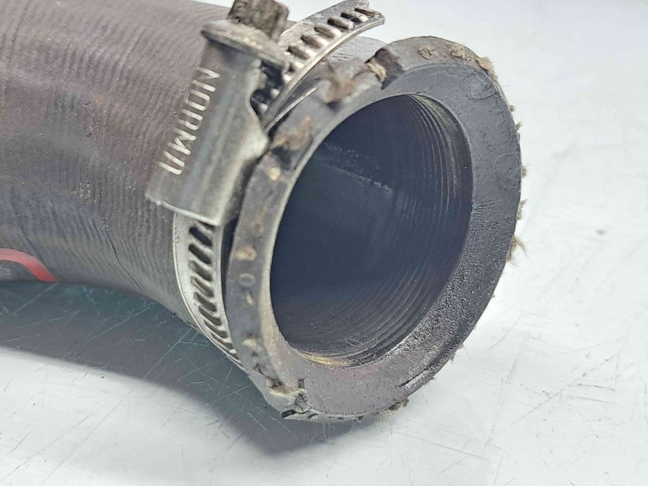 Tub intercooler Volkswagen Tiguan (5N) [Fabr 2007-2016] 1K0145828C 1.4