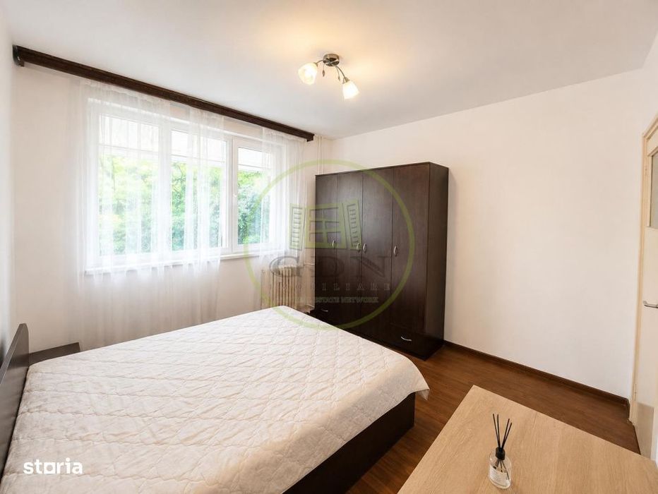 Apartament 2 camere | Bd. Ion Mihalache – Metrou 1 Mai | 98000 EURO