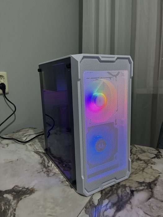 Продаю Новый Игровой ПК