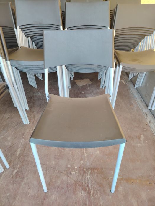 Стифиращи столове А95