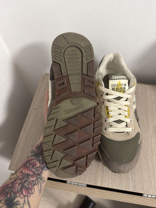 Кроссовки мужские