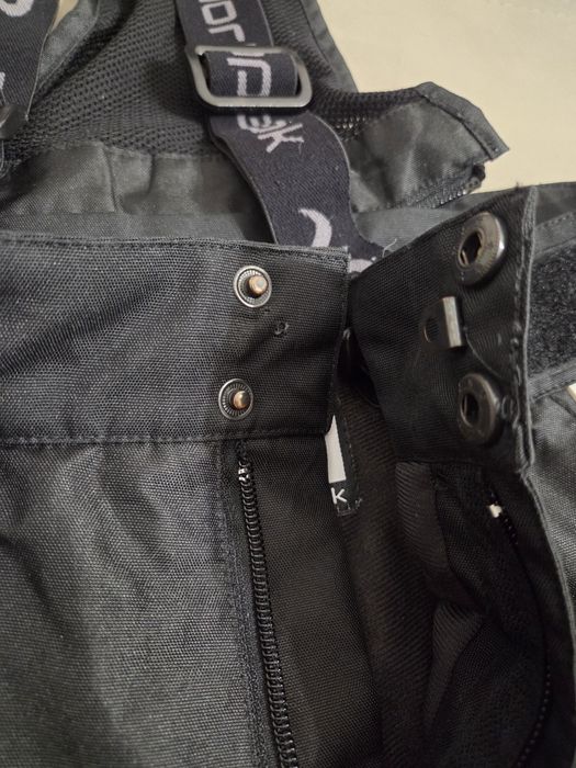 Мъжки ски гащеризон