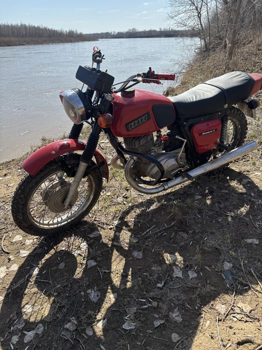 Продам мотоцикл ИЖ ПЛАНЕТА …………..…,………………………………………………………………………………………..