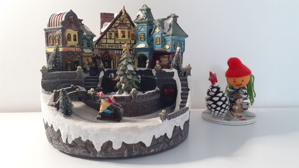 Ornamente de Crăciun