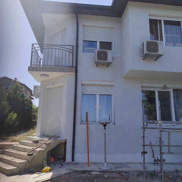 Монтаж на улуци и тенекеджийски услуги