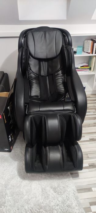 Масажен стол, без забележки