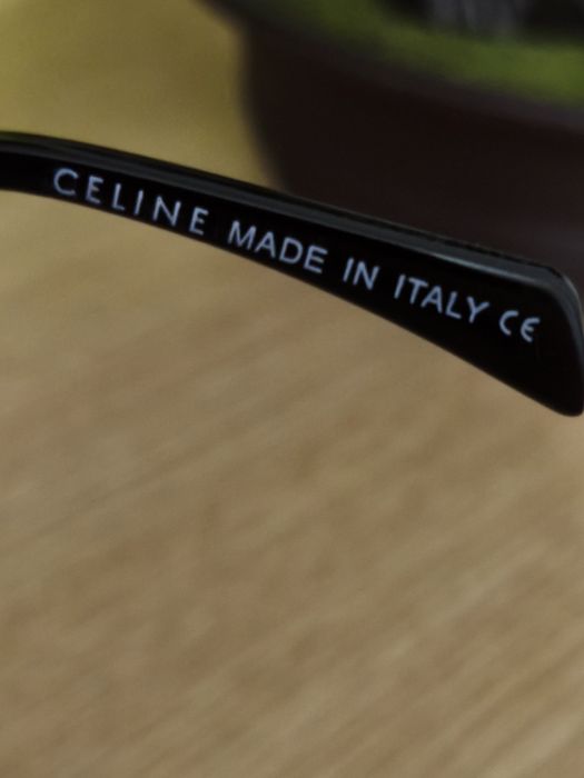 Солнцезащитные очки Celine Paris JK9883