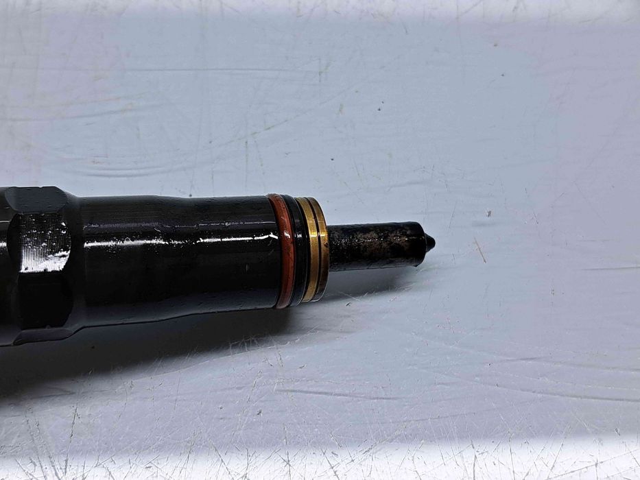 Injector  Skoda Octavia 2 (1Z3) [Fabr 2004-2013] 03813003BN 1.9  TDI B