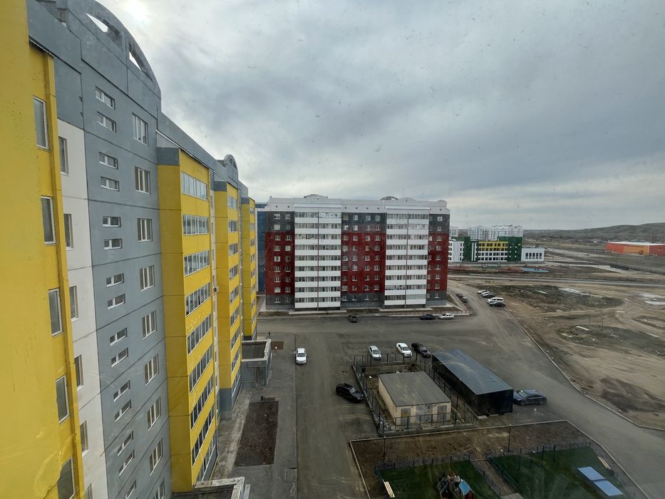 Сдам в аренду на длительный срок