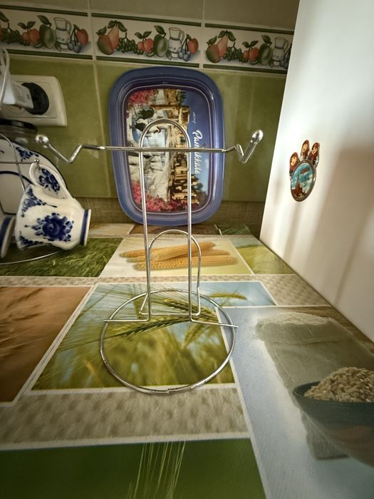 Подставка / держатель для 2-х чашек