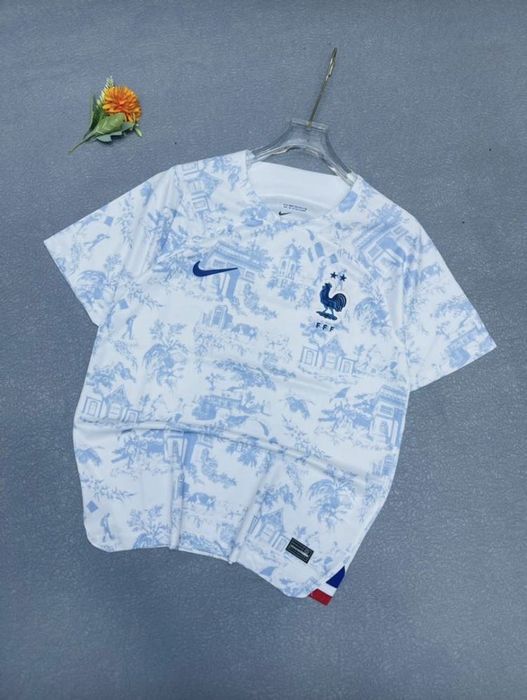 tricou fotbal franța