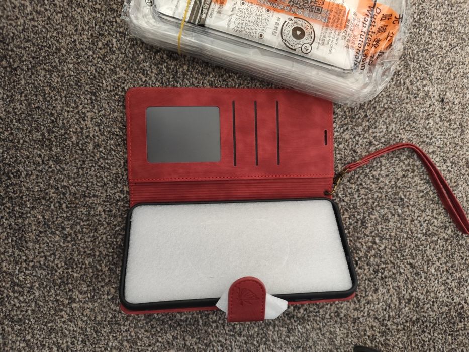 Кейс за Samsung A14