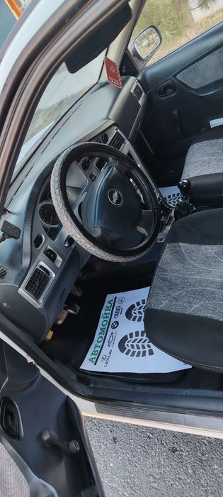 Nexia 2 kafolati bilan