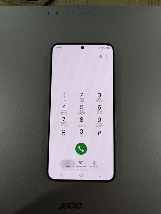Samsung S25 12\128gb ideal srochno