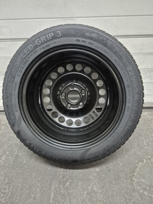 Rezerva Opel Insignia 17 5x120