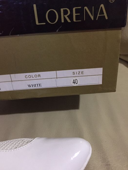 Lorena дамски спортни обувки