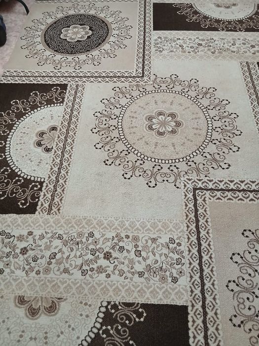 Срочно продам ковёр