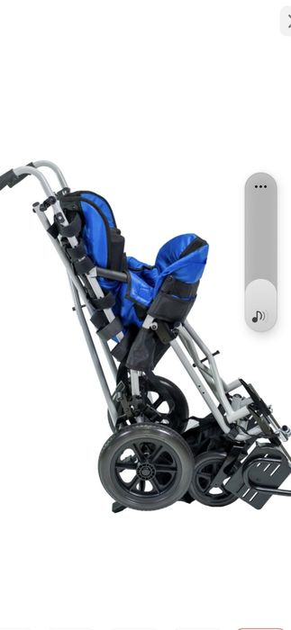 Ортепидчский коляска ДЦП ГУЛЮЩИЙ