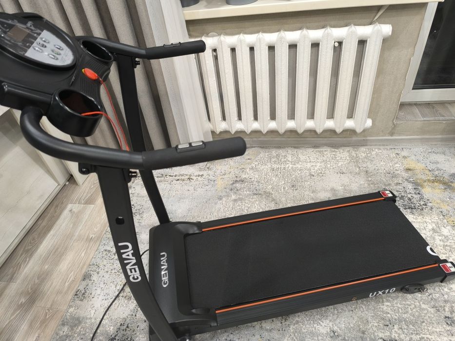 Беговая дорожка для дома