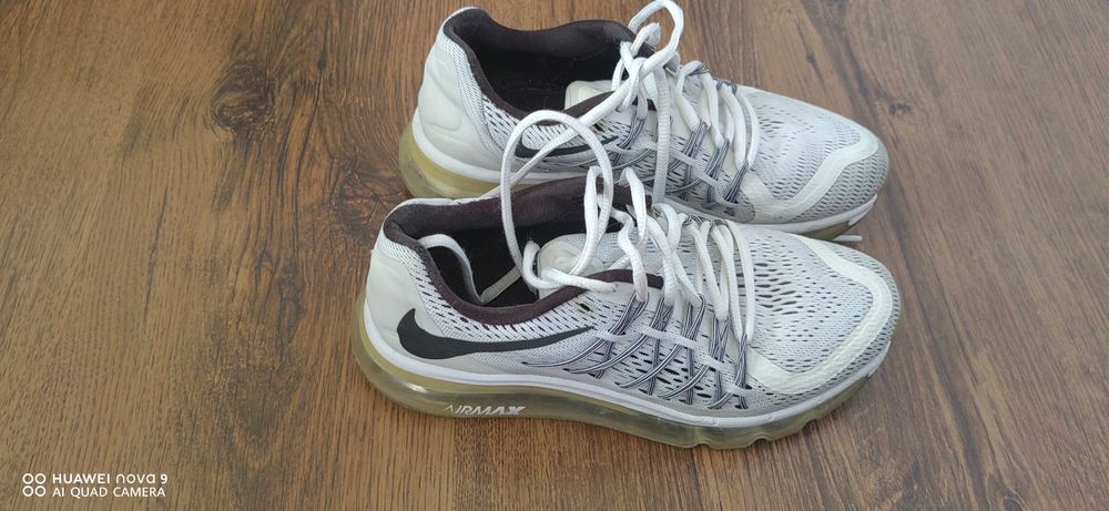 Маратонки Nike 38ном.