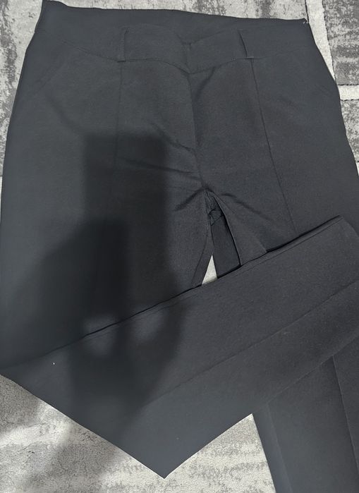 Pantaloni Fofy- casual/office