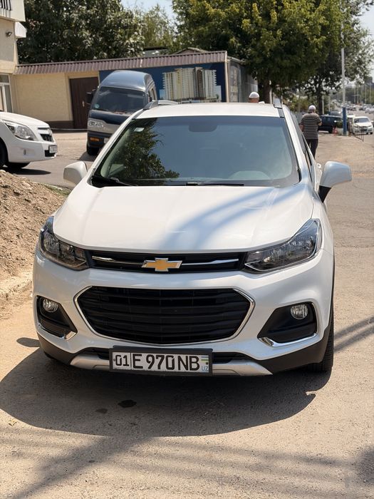 Tracker 1 mexanika