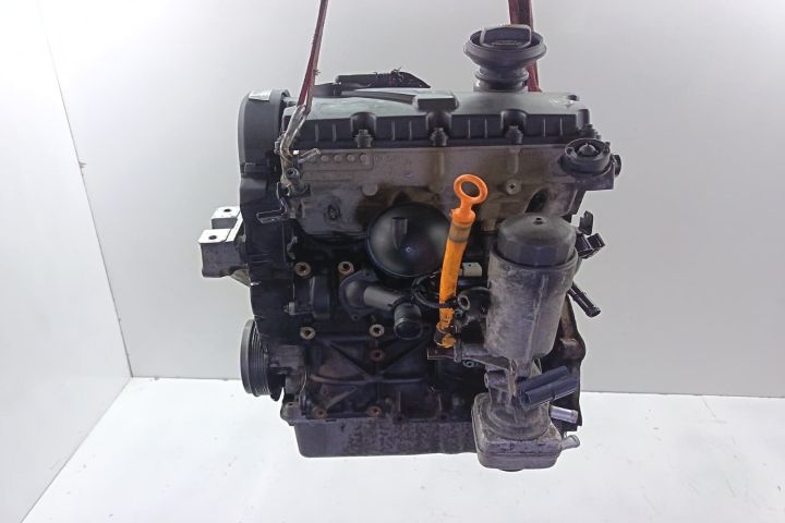 Motor 1.9 tdi AXR Audi A3 8L (facelift) seria