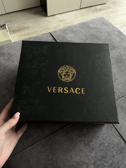 Туфли черные братц