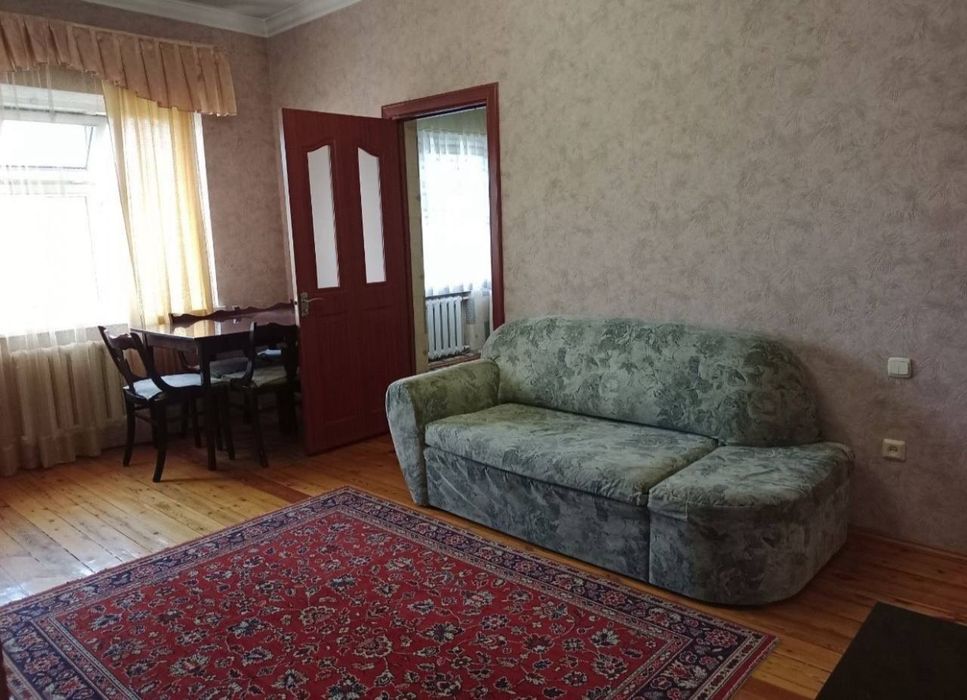 Квартира продается 2/5/5 на Шота Руставелли