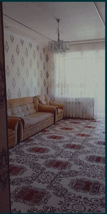 2 хонали квартира, кулай локация, барча  керакли жихозлари борр