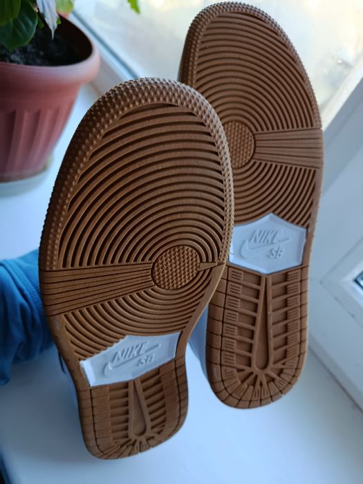 Кросовки Nike SB