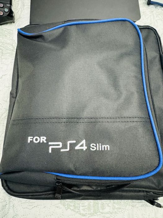 Сони плэйстейшен 4 slim