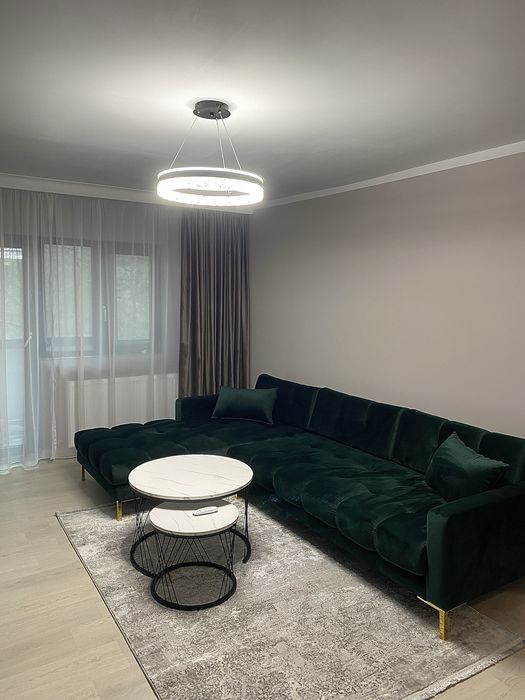 Apartament 2 camere etaj 2/3 ultracentral