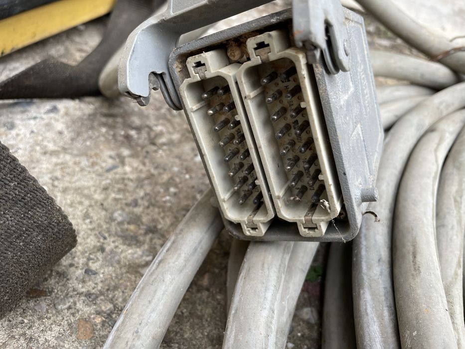 Дистанционно за кран телфер