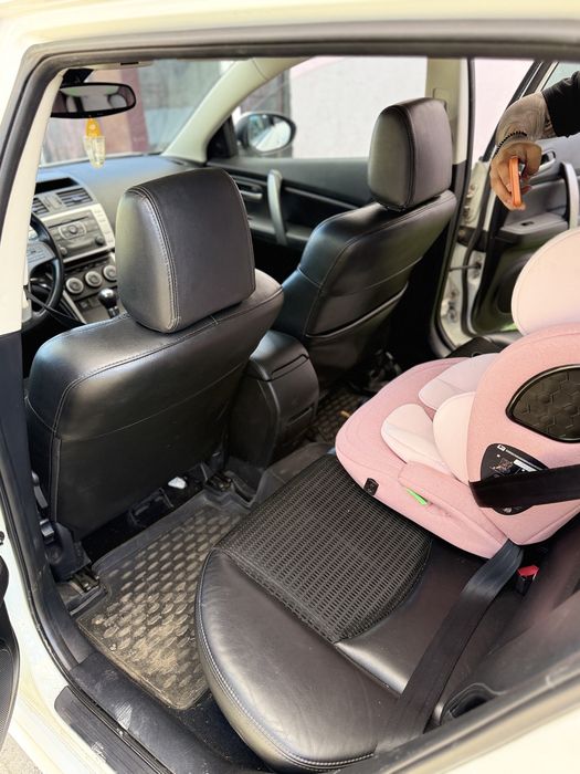 Vand Mazda 6 din 2008